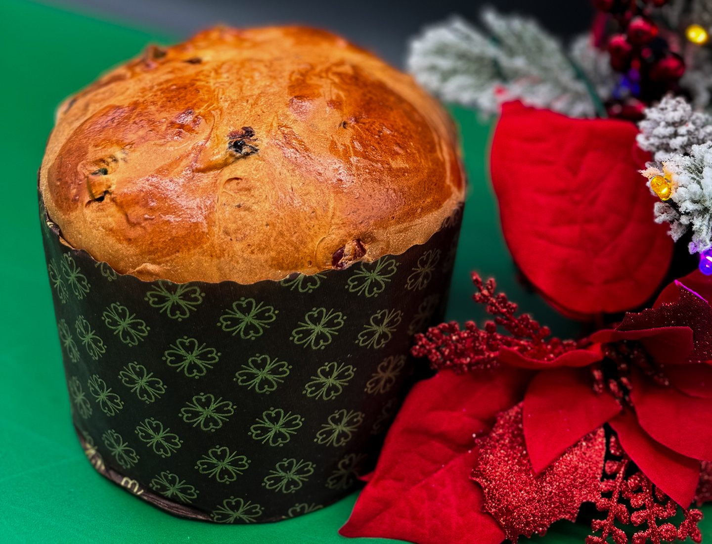 Panettone