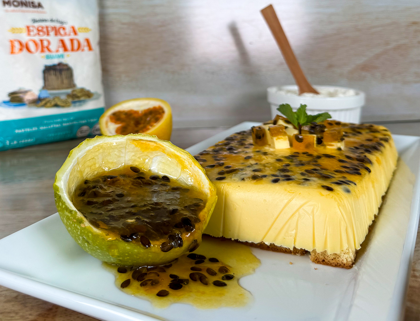 Semi Frio de Cálala